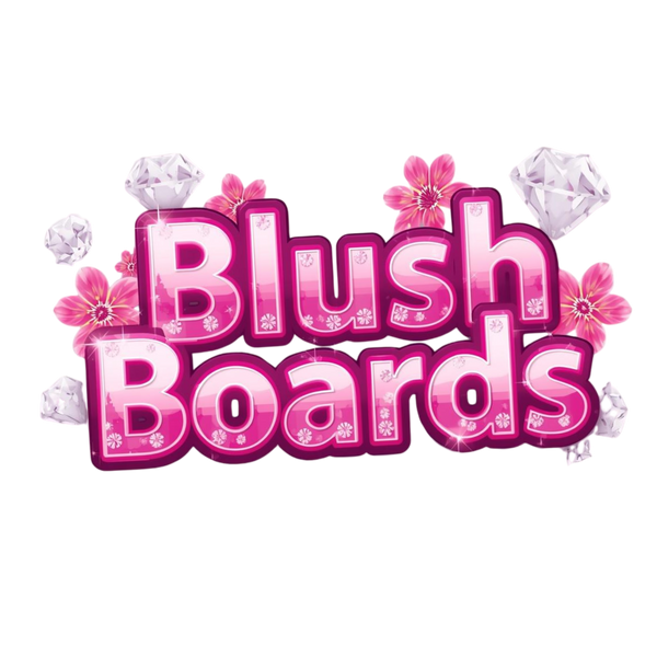 Blush Boards